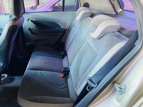 CHEVROLET Agile 1.4 4P LTZ FLEX, Foto 10