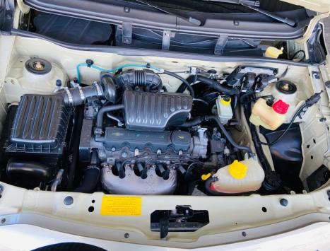 CHEVROLET Agile 1.4 4P LTZ FLEX, Foto 11