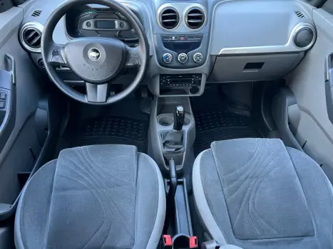 CHEVROLET Agile 1.4 4P LTZ FLEX, Foto 3