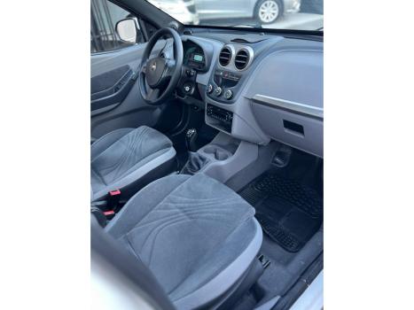 CHEVROLET Agile 1.4 4P LTZ FLEX, Foto 5