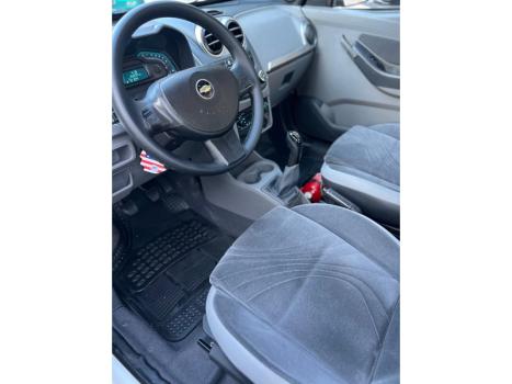 CHEVROLET Agile 1.4 4P LTZ FLEX, Foto 6
