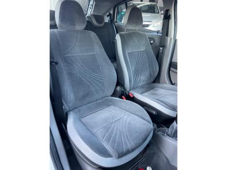 CHEVROLET Agile 1.4 4P LTZ FLEX, Foto 7
