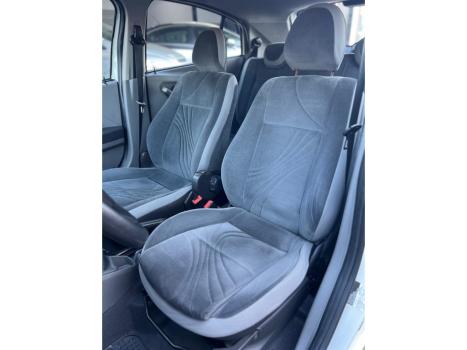 CHEVROLET Agile 1.4 4P LTZ FLEX, Foto 8