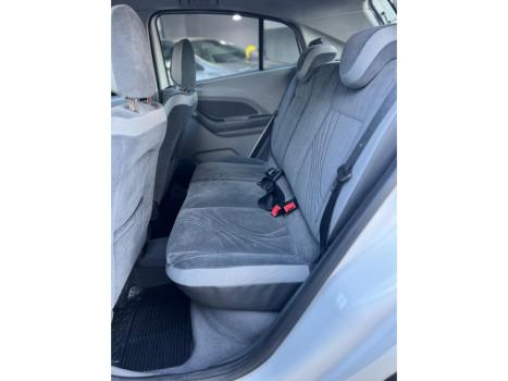 CHEVROLET Agile 1.4 4P LTZ FLEX, Foto 9