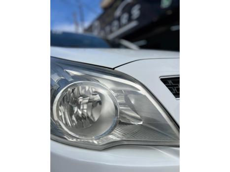 CHEVROLET Agile 1.4 4P LTZ FLEX, Foto 14