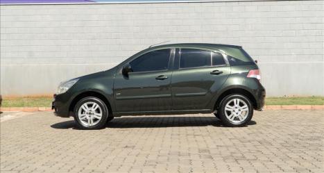 CHEVROLET Agile 1.4 4P LTZ FLEX, Foto 6