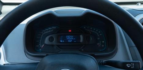 CHEVROLET Agile 1.4 4P LTZ FLEX, Foto 8