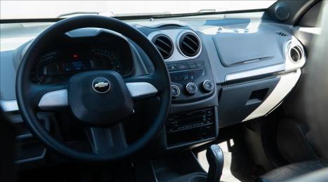CHEVROLET Agile 1.4 4P LTZ FLEX, Foto 9