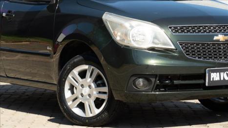 CHEVROLET Agile 1.4 4P LTZ FLEX, Foto 10