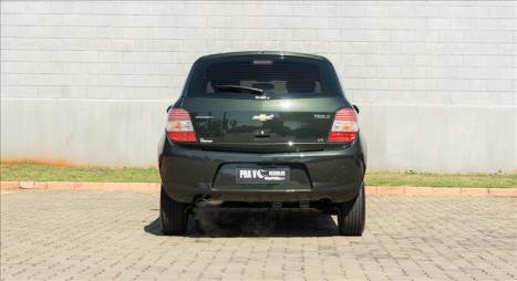 CHEVROLET Agile 1.4 4P LTZ FLEX, Foto 15