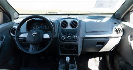 CHEVROLET Agile 1.4 4P LTZ FLEX, Foto 17