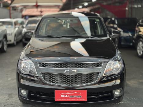 CHEVROLET Agile 1.4 4P LTZ FLEX, Foto 3