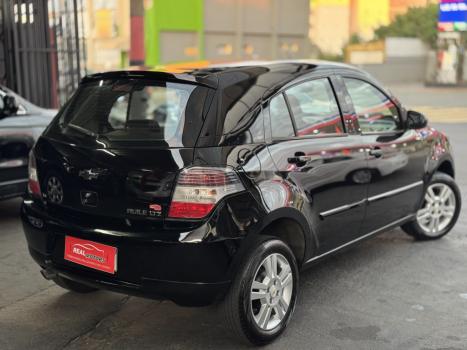 CHEVROLET Agile 1.4 4P LTZ FLEX, Foto 4