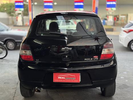 CHEVROLET Agile 1.4 4P LTZ FLEX, Foto 6