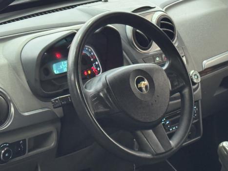 CHEVROLET Agile 1.4 4P LTZ FLEX, Foto 7