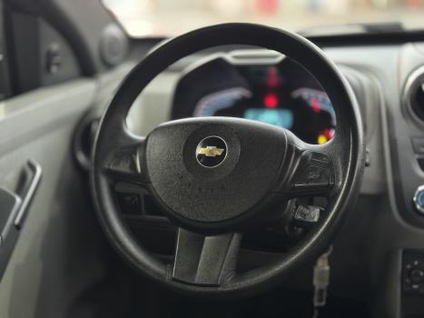 CHEVROLET Agile 1.4 4P LTZ FLEX, Foto 8
