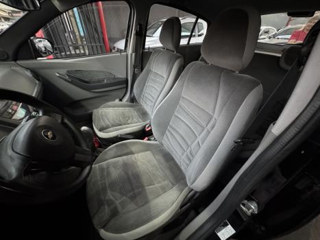 CHEVROLET Agile 1.4 4P LTZ FLEX, Foto 10