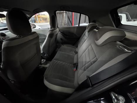 CHEVROLET Agile 1.4 4P LTZ FLEX, Foto 11