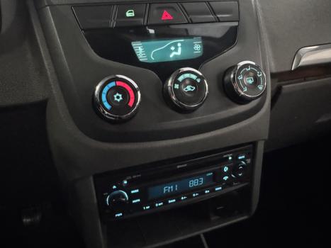 CHEVROLET Agile 1.4 4P LTZ FLEX, Foto 12