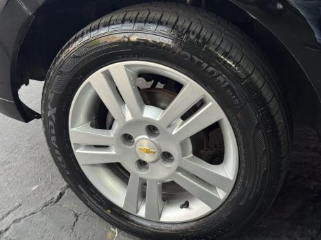 CHEVROLET Agile 1.4 4P LTZ FLEX, Foto 13