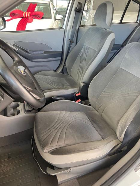 CHEVROLET Agile 1.4 4P LTZ FLEX, Foto 7