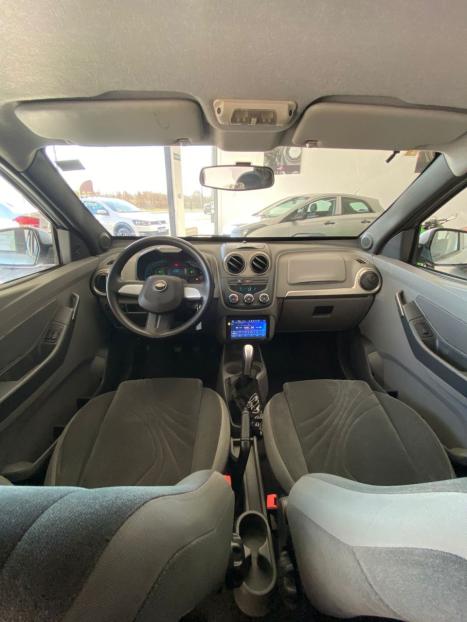 CHEVROLET Agile 1.4 4P LTZ FLEX, Foto 8