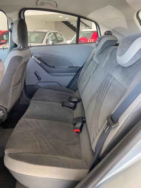 CHEVROLET Agile 1.4 4P LTZ FLEX, Foto 10
