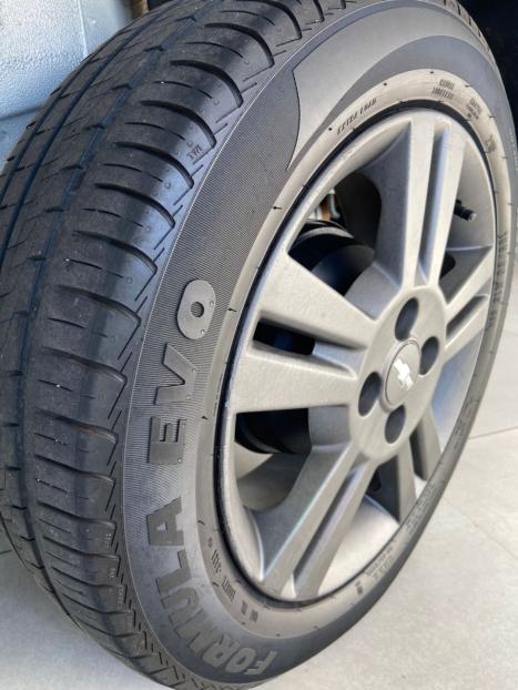 CHEVROLET Agile 1.4 4P LTZ FLEX, Foto 11