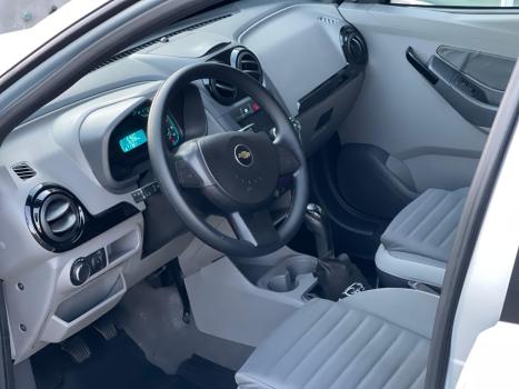 CHEVROLET Agile 1.4 4P LT FLEX, Foto 9