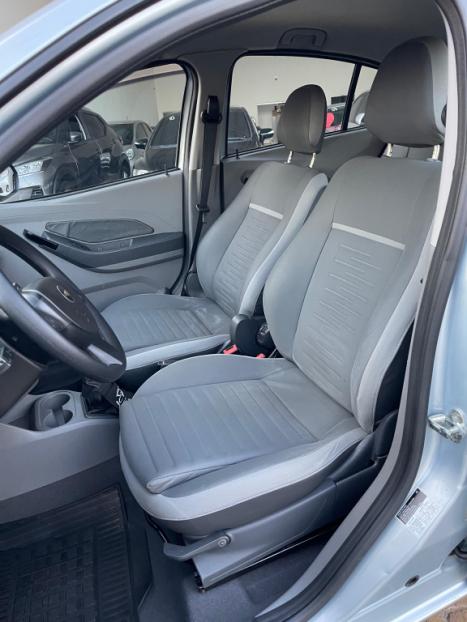 CHEVROLET Agile 1.4 4P LT FLEX, Foto 10