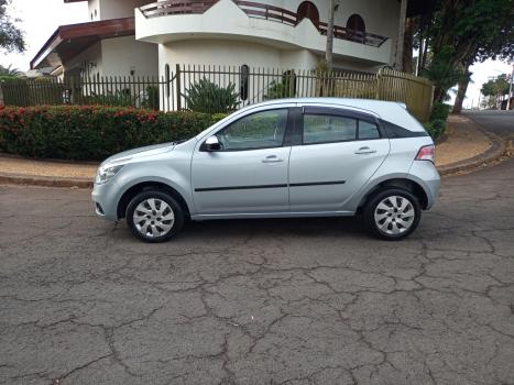 CHEVROLET Agile 1.4 4P LT FLEX, Foto 2