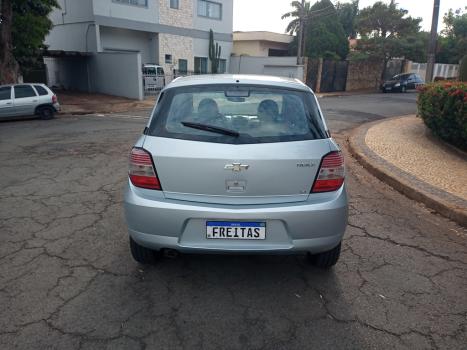 CHEVROLET Agile 1.4 4P LT FLEX, Foto 5