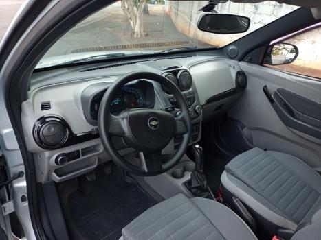 CHEVROLET Agile 1.4 4P LT FLEX, Foto 7