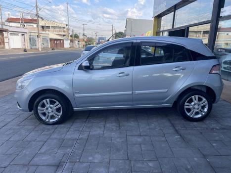 CHEVROLET Agile 1.4 4P LTZ FLEX, Foto 4