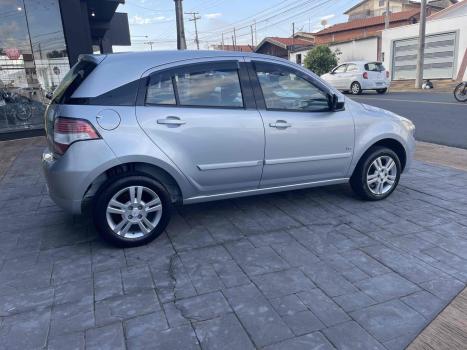 CHEVROLET Agile 1.4 4P LTZ FLEX, Foto 5