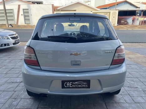 CHEVROLET Agile 1.4 4P LTZ FLEX, Foto 7