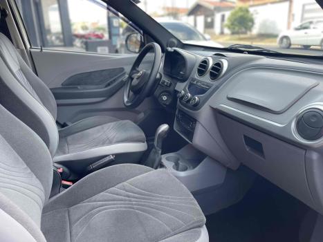 CHEVROLET Agile 1.4 4P LTZ FLEX, Foto 10