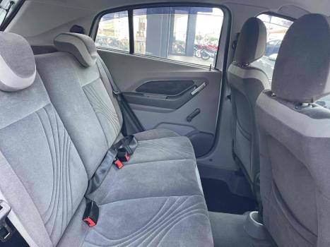 CHEVROLET Agile 1.4 4P LTZ FLEX, Foto 11