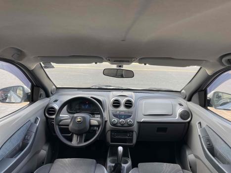 CHEVROLET Agile 1.4 4P LTZ FLEX, Foto 12