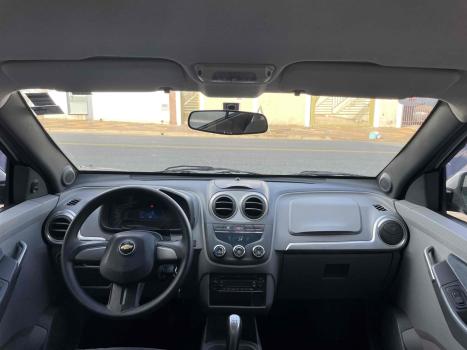 CHEVROLET Agile 1.4 4P LTZ FLEX, Foto 13