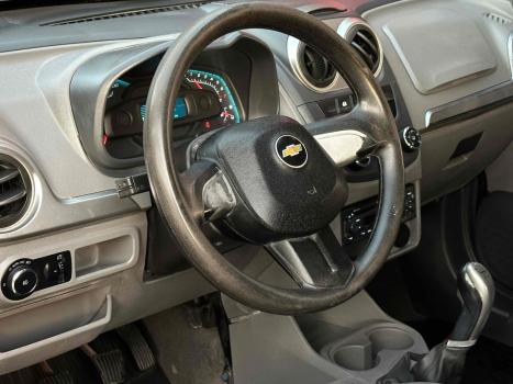 CHEVROLET Agile 1.4 4P LTZ FLEX, Foto 9