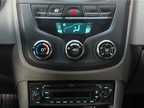 CHEVROLET Agile 1.4 4P LTZ FLEX, Foto 10
