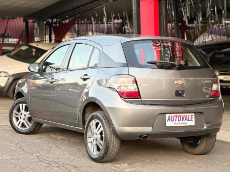 CHEVROLET Agile 1.4 4P LTZ FLEX, Foto 11