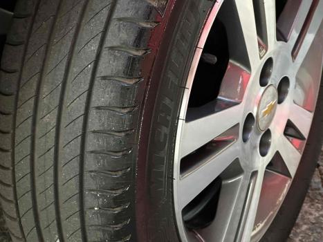 CHEVROLET Agile 1.4 4P LTZ FLEX, Foto 12