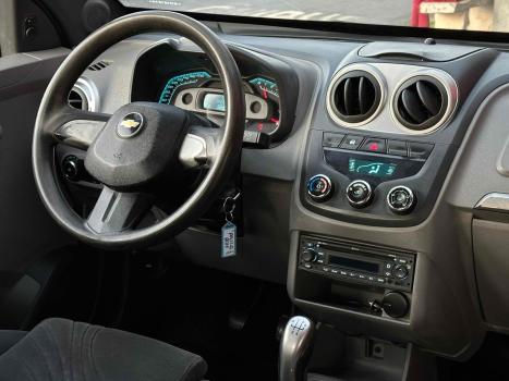 CHEVROLET Agile 1.4 4P LTZ FLEX, Foto 14