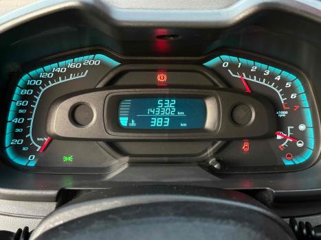 CHEVROLET Agile 1.4 4P LTZ FLEX, Foto 15