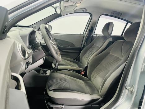 CHEVROLET Agile 1.4 4P LTZ FLEX, Foto 2
