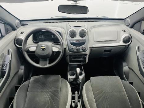 CHEVROLET Agile 1.4 4P LTZ FLEX, Foto 4