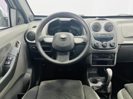 CHEVROLET Agile 1.4 4P LTZ FLEX, Foto 6
