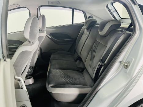 CHEVROLET Agile 1.4 4P LTZ FLEX, Foto 8